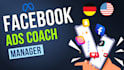 be your facebook and instagram ads coach
