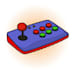 prebuild and ship a retro gaming plug and play arcade system