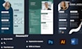 create a professional CV, resume writing, and resume maker