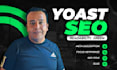 do yoast SEO green and  article readability with yoast plagin
