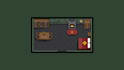 draw the pixel room, bulding