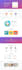 do frontend web development in HTML CSS javascript bootstrap