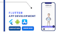 do flutter mobile app development or will be your flutter developer