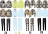 create premium jacket tech packs for fashion brands