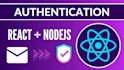 develop jwt authentication app using reactjs, nextjs and nodejs