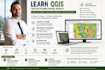 teach you qgis step by step for mapping and gis projects