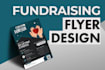 design transportation lawn care handyman cleaning service fundraising flyer