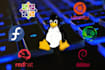 install and configure your linux server issues