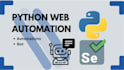 automate your web based tasks using python and selenium