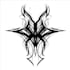 do your tattoo minimalis design in my art style