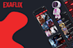 create an best netflix clone with all features