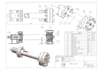 do 2d technical and cad drawings from 3d models or sketches