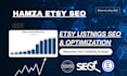 rank etsy listing with etsy seo title and tags