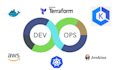 professional devops engineer, AWS cloud architect