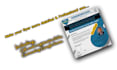 design your flyer with qr code and google form