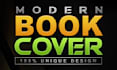 do modern and creative book cover, ebook cover, kindle cover