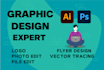 do adobe illustrator and photoshop work