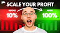 create youtube thumbnail with HD quality in 1 hours