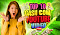 make automated cash cow youtube, cash cow channel, cash cow, cash cow videos
