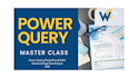 train you on power querry , dax and powerpivot data analysis