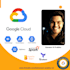 help you land a job as google cloud data engineer