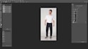 layer mask any images