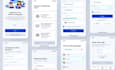 develop and design a language learning app, translator app and pronouciation app