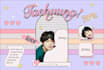 make you closer to idol, kpop style design