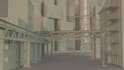 do blender modeling, texturing and rendering