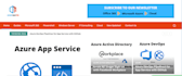 configure azure devops , microsoft azure and microsoft 365