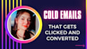 write compelling cold emails that will boost your open rate