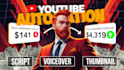 edit viral faceless youtube videos for your cash cow channel