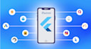 design and develop android apps, flutter and dart expert
