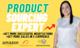 guide you in the negotiation and execution of imports