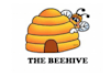 design high quality bee logo in high definition