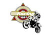 design high quality rider logo in high definition