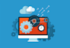 set up you server or installation your linux server