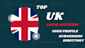 do 200 uk local listinge and local citation for seo