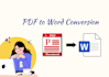 convert pdf to word