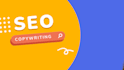 be your seo copywriter and content writer