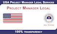 24x7 legal project manager