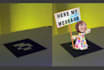 make a virtual reality doll with your face