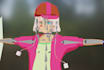 do 3d character rigging in blender, maya for unreal, unity, animation or mocap