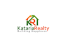 do a construction, real estate, property, roofing logo
