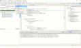 do java programming in eclipse netbeans and intellij