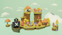 make cute 3d illustration for many purposes