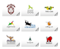 design Professional LOGO with unlimited Revision