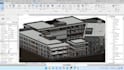 create revit architecture models with drawings