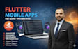 develop a mobile app for both ios and android for 5 dollar
