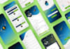design attractive and user friendly graphical user interfaces for mob web apps
